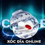 Game xóc đĩa đổi thưởng 8live