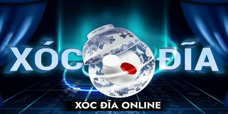 Game xóc đĩa đổi thưởng 8live