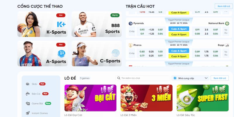 Thông Tin Cơ Bản Về Xổ Số 8live Dành Cho Người Mới